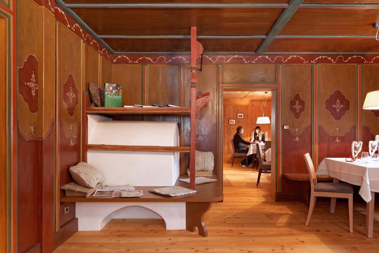 Silentium Dolomites Chalet Since 1600 Monguelfo-Tesido / Welsberg-Taisten Exterior foto