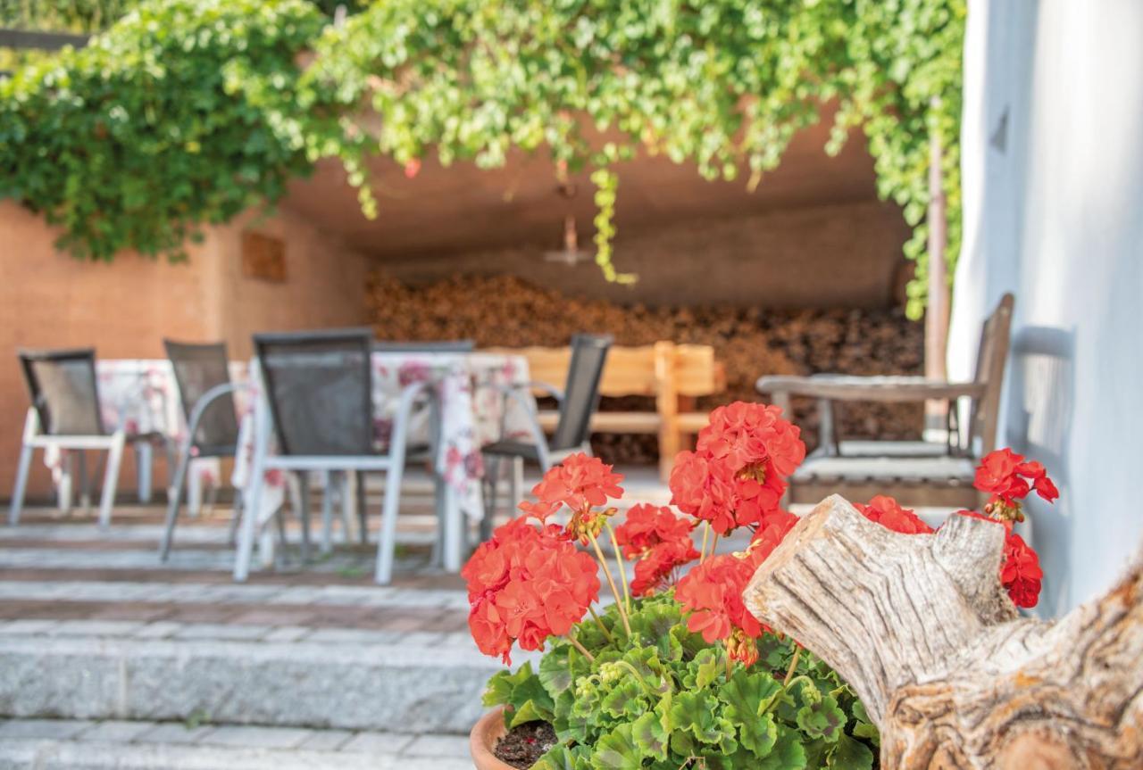 Silentium Dolomites Chalet Since 1600 Monguelfo-Tesido / Welsberg-Taisten Exterior foto
