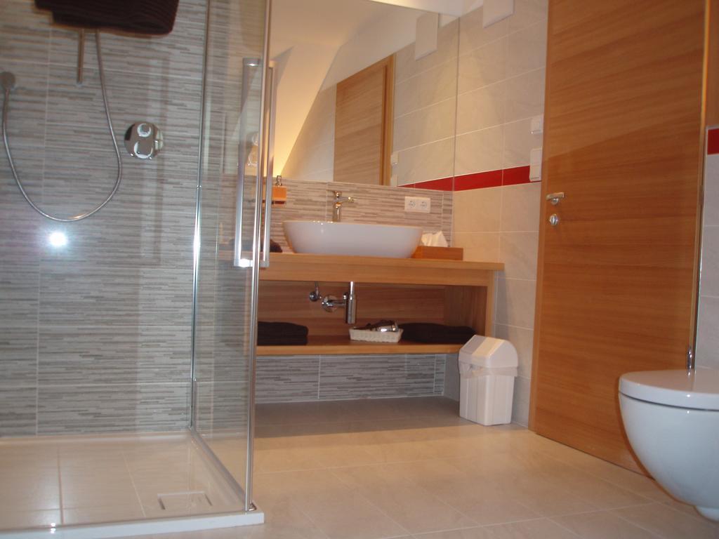 Silentium Dolomites Chalet Since 1600 Monguelfo-Tesido / Welsberg-Taisten Quarto foto