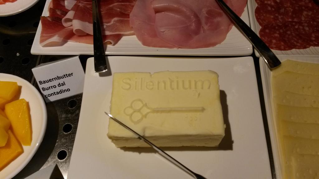 Silentium Dolomites Chalet Since 1600 Monguelfo-Tesido / Welsberg-Taisten Exterior foto