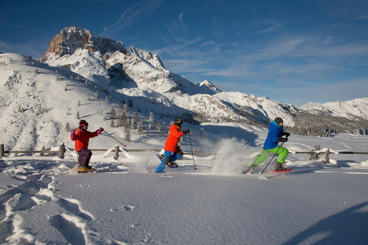 Silentium Dolomites Chalet Since 1600 Monguelfo-Tesido / Welsberg-Taisten Exterior foto